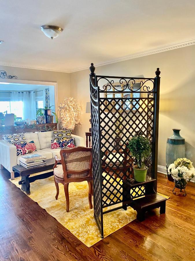 Villa Olivia Guest Roomsハリウッド エクステリア 写真