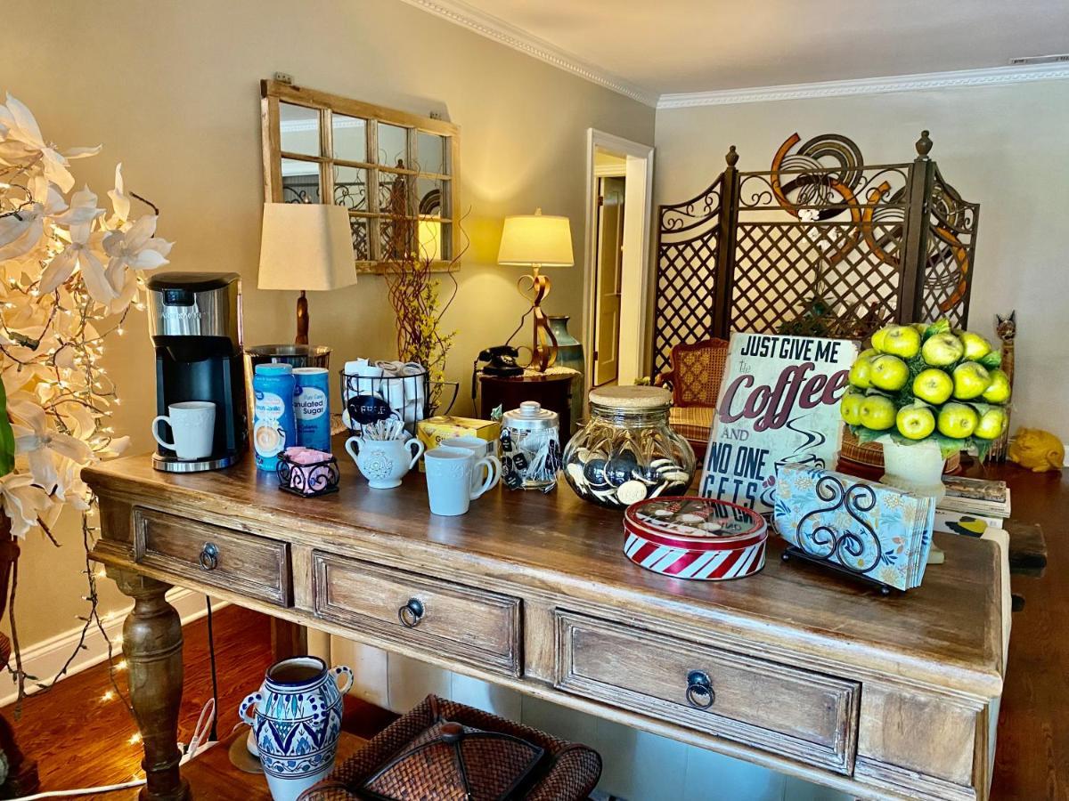 Villa Olivia Guest Roomsハリウッド エクステリア 写真