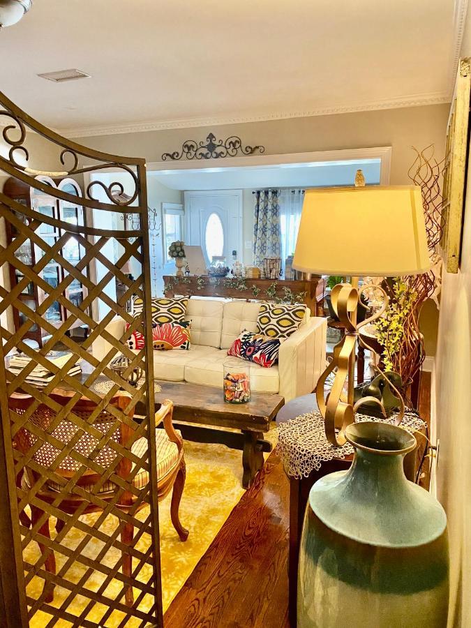 Villa Olivia Guest Roomsハリウッド エクステリア 写真